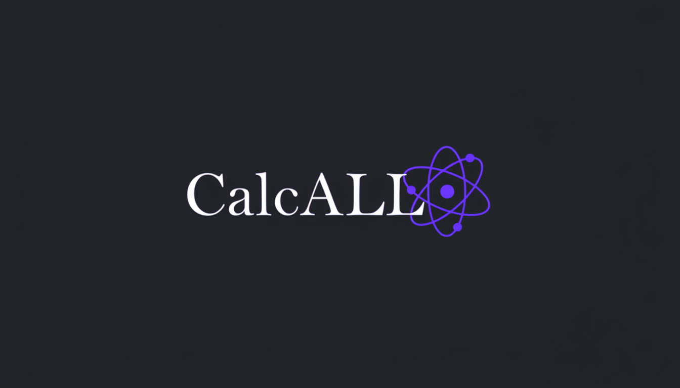 CalcAll