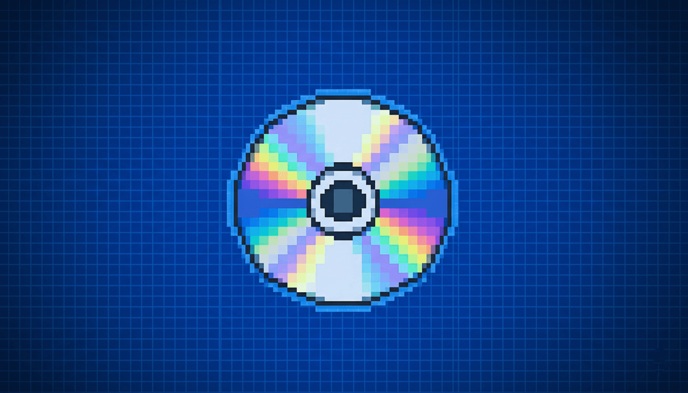 Projeto CD