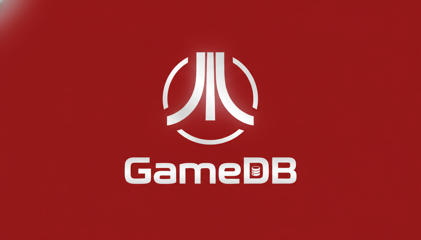 GameDB