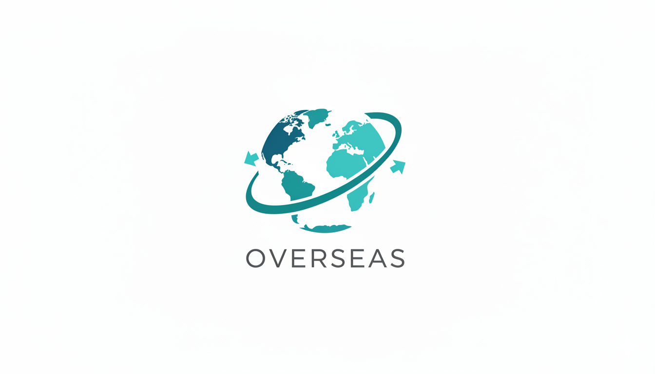 Overseas
